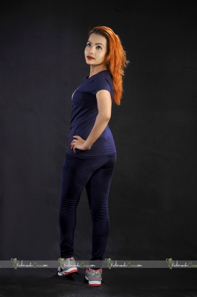 Aliza Katuwal – Gallery 48